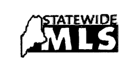 STATEWIDE MLS trademark