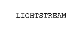 LIGHTSTREAM trademark