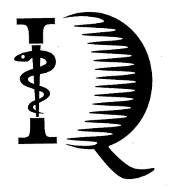IQ trademark