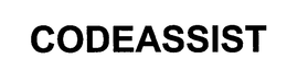 CODEASSIST trademark