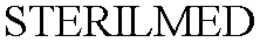 STERILMED trademark