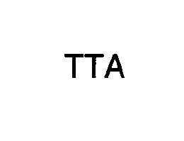 TTA trademark