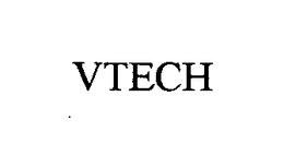 VTECH trademark