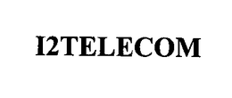 I2TELECOM trademark