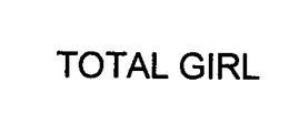 TOTAL GIRL trademark