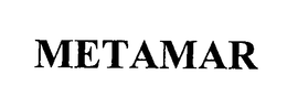 METAMAR trademark