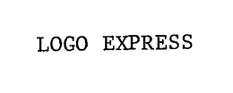 LOGO EXPRESS trademark