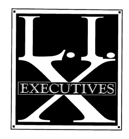 L.I.X EXECUTIVES trademark