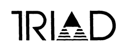TRIAD trademark