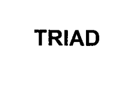 TRIAD trademark