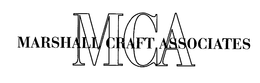 MCA MARSHALL CRAFT ASSOCIATES trademark