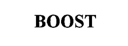 BOOST trademark