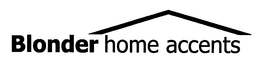 BLONDER HOME ACCENTS trademark