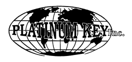 PLATINUM KEY INC. trademark
