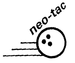 NEO-TAC trademark