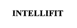 INTELLIFIT trademark
