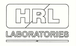 HRL LABORATORIES trademark