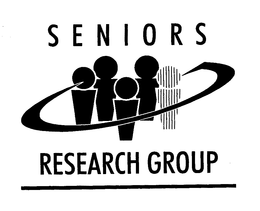 SENIORS RESEARCH GROUP trademark