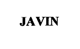 JAVIN trademark