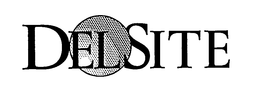 DELSITE trademark