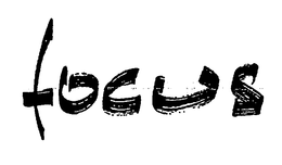 FOCUS trademark