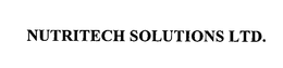NUTRITECH SOLUTIONS LTD. trademark