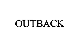 OUTBACK trademark
