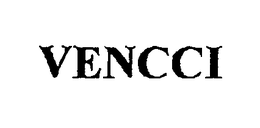 VENCCI trademark