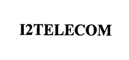I2TELECOM trademark