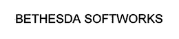 BETHESDA SOFTWORKS trademark