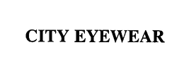 CITY EYEWEAR trademark