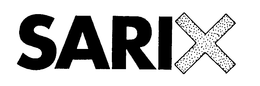 SARIX trademark