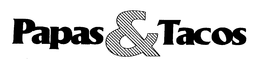 PAPAS & TACOS trademark
