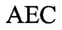 AEC trademark