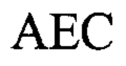 AEC trademark