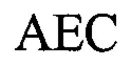 AEC trademark