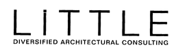 LITTLE DIVERSIFIED ARCHITECTURAL CONSULTING trademark