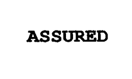 ASSURED trademark
