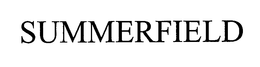 SUMMERFIELD trademark