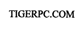 TIGERPC.COM trademark