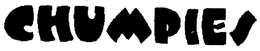 CHUMPIES trademark