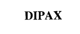 DIPAX trademark