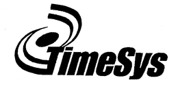 TIMESYS trademark
