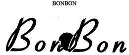 BONBON trademark