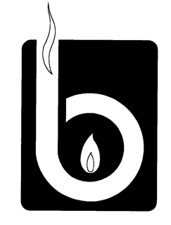 B trademark