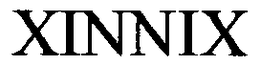 XINNIX trademark