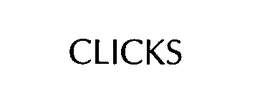 CLICKS trademark