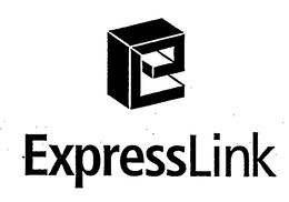 E EXPRESSLINK trademark