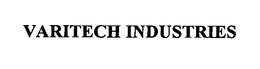 VARITECH INDUSTRIES trademark