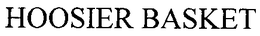HOOSIER BASKET trademark